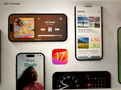 New Apple software updates bring more power to Indian users across devices | New Apple software updates bring more power to Indian users across devices