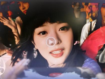 K-pop girl group NewJeans' ‘ETA’ music video entirely shot on iPhone 14 Pro | K-pop girl group NewJeans' ‘ETA’ music video entirely shot on iPhone 14 Pro K-pop girl group NewJeans' ‘ETA’ music video entirely shot on iPhone 14 Pro | K-pop girl group NewJeans' ‘ETA’ music video entirely shot on iPhone 14 Pro