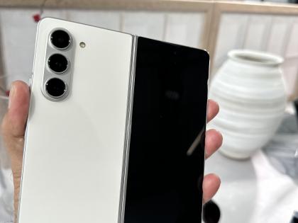 Samsung Galaxy Z Fold 5 unfolds next era of multi-tasking, gaming | Samsung Galaxy Z Fold 5 unfolds next era of multi-tasking, gaming