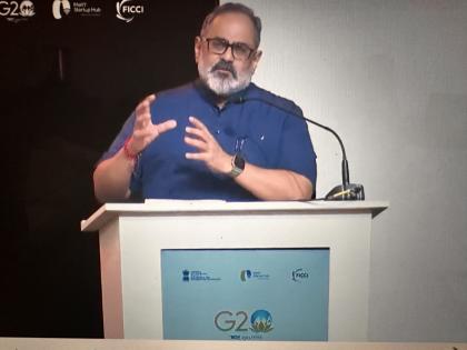 India’s Digital Public Infrastructure goes global at G20 Summit: MoS IT | India’s Digital Public Infrastructure goes global at G20 Summit: MoS IT India’s Digital Public Infrastructure goes global at G20 Summit: MoS IT | India’s Digital Public Infrastructure goes global at G20 Summit: MoS IT
