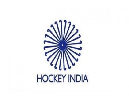 Hockey India names 33 core probables for junior women camp | Hockey India names 33 core probables for junior women camp