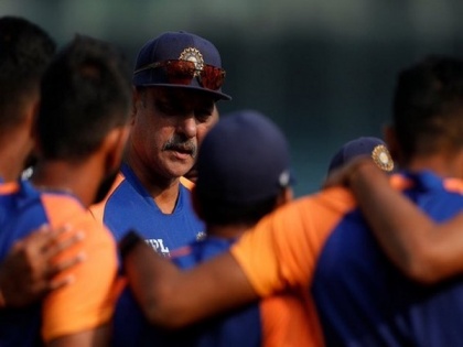 Team has shown steely resolve and unwavering focus to be crowned No. 1: Shastri | Team has shown steely resolve and unwavering focus to be crowned No. 1: Shastri