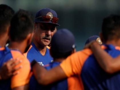 WTC is the 'big daddy' of all World Cups: Ravi Shastri | WTC is the 'big daddy' of all World Cups: Ravi Shastri