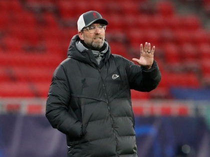 Man City wouldn't have won title if they lost their centre-halves: Klopp | Man City wouldn't have won title if they lost their centre-halves: Klopp