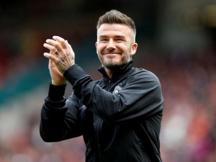 Premier League was such an important part of my career and life: Beckham | Premier League was such an important part of my career and life: Beckham
