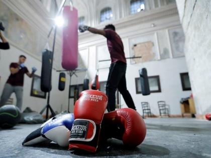 AIBA plans to conduct joint training camps with CISM, open museum and build military boxing academy | AIBA plans to conduct joint training camps with CISM, open museum and build military boxing academy