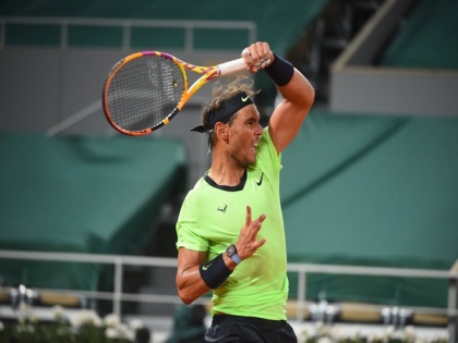French Open: Nadal, Federer, and Djokovic progress, Barty retires with injury | French Open: Nadal, Federer, and Djokovic progress, Barty retires with injury