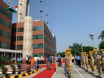 Development work on new airports will continue amid pandemic: AAI Chairman | Development work on new airports will continue amid pandemic: AAI Chairman Development work on new airports will continue amid pandemic: AAI Chairman | Development work on new airports will continue amid pandemic: AAI Chairman