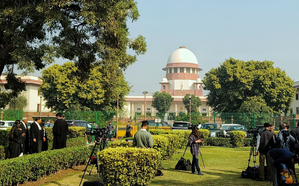 SC Special Bench to urgently hear CM Kejriwal's plea | SC Special Bench to urgently hear CM Kejriwal's plea