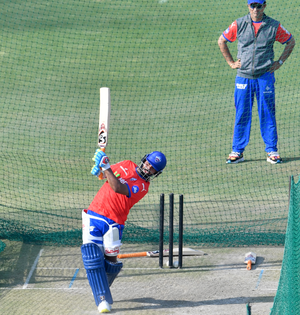 IPL 2024: PBKS vs DC and KKR vs SRH overall head-to-head; When and Where to watch | IPL 2024: PBKS vs DC and KKR vs SRH overall head-to-head; When and Where to watch