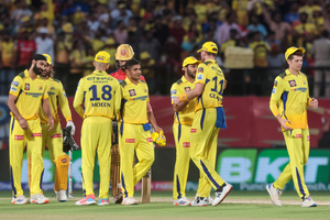 IPL 2024: CSK v RR overall head-to-head; When and where to watch | IPL 2024: CSK v RR overall head-to-head; When and where to watch