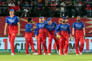 IPL 2024: RCB v DC overall head-to-head; When and where to watch | IPL 2024: RCB v DC overall head-to-head; When and where to watch