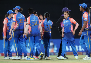 WPL 2024: MI batting coach Palshikaar hopeful of last year’s pattern repeating in Friday’s Eliminator clash | WPL 2024: MI batting coach Palshikaar hopeful of last year’s pattern repeating in Friday’s Eliminator clash