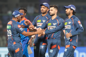 IPL 2025: LSG will try to pick many talented players in the auction, says coach Langer | IPL 2025: LSG will try to pick many talented players in the auction, says coach Langer