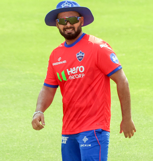IPL 2024: How Nicholas Pooran became a supportive figure for Rishabh Pant in his recovery journey | IPL 2024: How Nicholas Pooran became a supportive figure for Rishabh Pant in his recovery journey