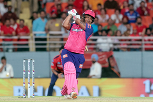 IPL 2024: Shimron Hetmyer stars as RR beat PBKS by three wickets in a low-scoring thriller | IPL 2024: Shimron Hetmyer stars as RR beat PBKS by three wickets in a low-scoring thriller