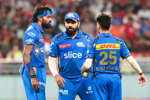 IPL 2024: Boucher admits, fans reaction to captaincy switch affected Mumbai Indians performance | IPL 2024: Boucher admits, fans reaction to captaincy switch affected Mumbai Indians performance