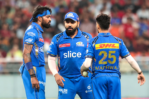 IPL 2024: Mumbai Indians hope to script a miracle as they return home for KKR clash (Preview) | IPL 2024: Mumbai Indians hope to script a miracle as they return home for KKR clash (Preview)