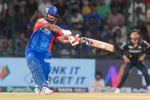 Moody feels Pant ahead in keepers’ race for T20 WC squad; Srikkanth picks Rahul over Samson as reserve keeper | Moody feels Pant ahead in keepers’ race for T20 WC squad; Srikkanth picks Rahul over Samson as reserve keeper