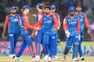 IPL 2024: Confident DC aim for another win against inconsistent MI (preview) | IPL 2024: Confident DC aim for another win against inconsistent MI (preview)