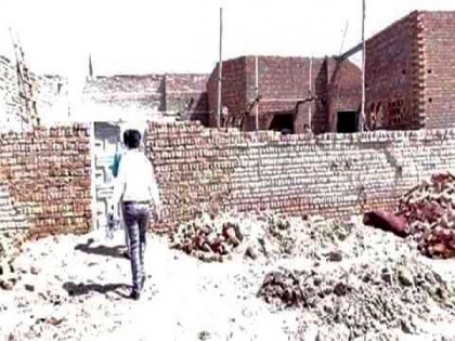 Century-old Christian graveyard, homes in Pakistan's Punjab demolished, grabbed | Century-old Christian graveyard, homes in Pakistan's Punjab demolished, grabbed