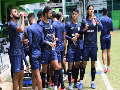 SAFF C'ship: We are ourselves guilty for not winning against Bangladesh, says Stimac | SAFF C'ship: We are ourselves guilty for not winning against Bangladesh, says Stimac