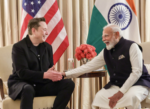 Tesla has to manufacture in India, PM Modi and Elon will work it out soon: Errol Musk | Tesla has to manufacture in India, PM Modi and Elon will work it out soon: Errol Musk Tesla has to manufacture in India, PM Modi and Elon will work it out soon: Errol Musk | Tesla has to manufacture in India, PM Modi and Elon will work it out soon: Errol Musk