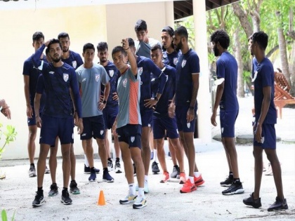SAFF Championship: Stimac urges Blue Tigers to be 'clever and patient' against Sri Lanka | SAFF Championship: Stimac urges Blue Tigers to be 'clever and patient' against Sri Lanka