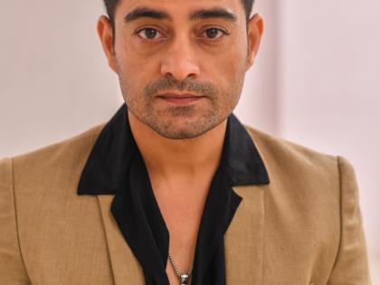 'Choona' actor Gyanendra Tripathi funded his FTII education with money from BPO job | 'Choona' actor Gyanendra Tripathi funded his FTII education with money from BPO job