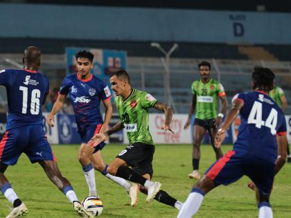132nd Durand Cup: Champions Bengaluru FC end campaign with 2-0 win over Gokulam | 132nd Durand Cup: Champions Bengaluru FC end campaign with 2-0 win over Gokulam