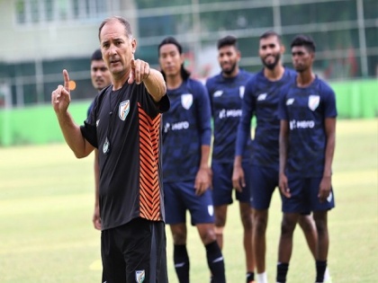 India is still alive in the SAFF Championship, says coach Igor Stimac | India is still alive in the SAFF Championship, says coach Igor Stimac