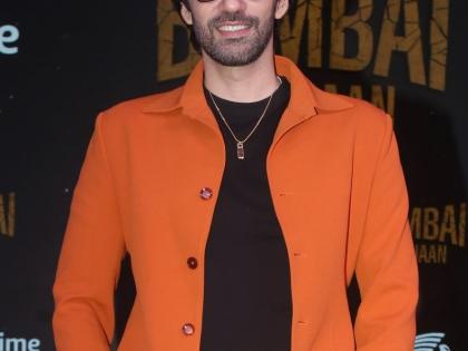 Avinash Tiwary opens up on playing a gangster in 'Bambai Meri Jaan' | Avinash Tiwary opens up on playing a gangster in 'Bambai Meri Jaan' Avinash Tiwary opens up on playing a gangster in 'Bambai Meri Jaan' | Avinash Tiwary opens up on playing a gangster in 'Bambai Meri Jaan'