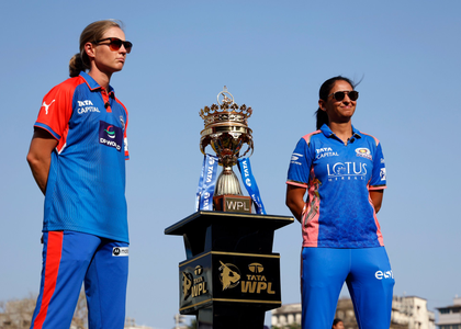 Sports culture includes everyone, and women's sport is a massive part of it, says Virat Kohli | Sports culture includes everyone, and women's sport is a massive part of it, says Virat Kohli