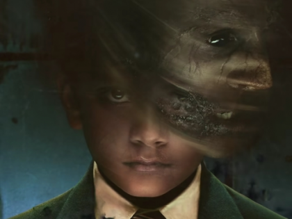 IANS Review: 'Adhura': An engaging supernatural horror series (IANS Rating: ***) | IANS Review: 'Adhura': An engaging supernatural horror series (IANS Rating: ***) IANS Review: 'Adhura': An engaging supernatural horror series (IANS Rating: ***) | IANS Review: 'Adhura': An engaging supernatural horror series (IANS Rating: ***)