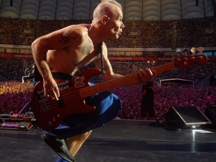 Flea wants to re-record least unpopular Red Hot Chili Peppers album | Flea wants to re-record least unpopular Red Hot Chili Peppers album