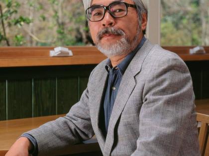 Hayao Miyazaki's final films gets new title for US release | Hayao Miyazaki's final films gets new title for US release Hayao Miyazaki's final films gets new title for US release | Hayao Miyazaki's final films gets new title for US release