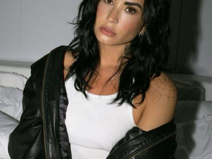 Demi Lovato to go rock'n roll on new re-recorded compilation album 'Revamped' | Demi Lovato to go rock'n roll on new re-recorded compilation album 'Revamped'