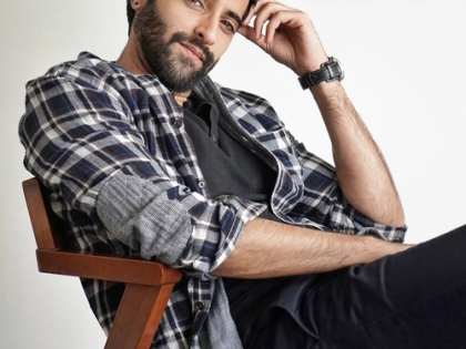 Akshay Oberoi is open to going nude for a role if 'necessary for a character' | Akshay Oberoi is open to going nude for a role if 'necessary for a character'