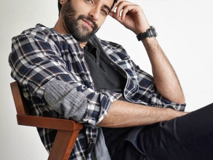 Akshay Oberoi is open to going nude for a role if 'necessary for a character' | Akshay Oberoi is open to going nude for a role if 'necessary for a character' Akshay Oberoi is open to going nude for a role if 'necessary for a character' | Akshay Oberoi is open to going nude for a role if 'necessary for a character'