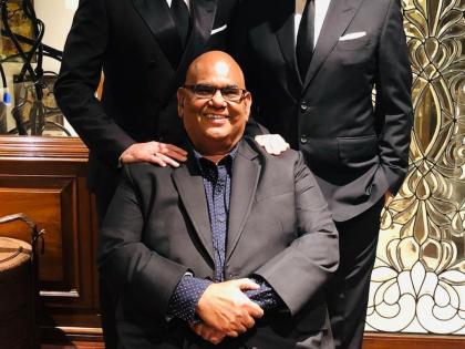 Anupam Kher misses late Satish Kaushik 'little extra' on Friendship Day | Anupam Kher misses late Satish Kaushik 'little extra' on Friendship Day Anupam Kher misses late Satish Kaushik 'little extra' on Friendship Day | Anupam Kher misses late Satish Kaushik 'little extra' on Friendship Day
