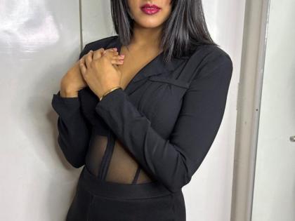 Ulka Gupta to bring in 'carefree essence, dash of arrogance' to 'Dhruv Tara' with her role | Ulka Gupta to bring in 'carefree essence, dash of arrogance' to 'Dhruv Tara' with her role Ulka Gupta to bring in 'carefree essence, dash of arrogance' to 'Dhruv Tara' with her role | Ulka Gupta to bring in 'carefree essence, dash of arrogance' to 'Dhruv Tara' with her role
