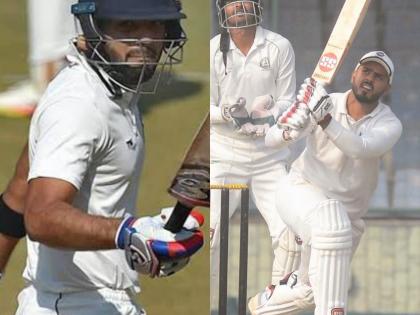 Domestic cricket: Dhruv Shorey moves to Vidarbha from Delhi, Nitish Rana applies for NOC | Domestic cricket: Dhruv Shorey moves to Vidarbha from Delhi, Nitish Rana applies for NOC
