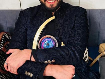 Elvish Yadav on winning 'Bigg Boss OTT 2': No words to express | Elvish Yadav on winning 'Bigg Boss OTT 2': No words to express Elvish Yadav on winning 'Bigg Boss OTT 2': No words to express | Elvish Yadav on winning 'Bigg Boss OTT 2': No words to express