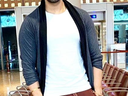 Sunny Sachdeva to star in an upcoming TV show 'Jannat' | Sunny Sachdeva to star in an upcoming TV show 'Jannat' Sunny Sachdeva to star in an upcoming TV show 'Jannat' | Sunny Sachdeva to star in an upcoming TV show 'Jannat'