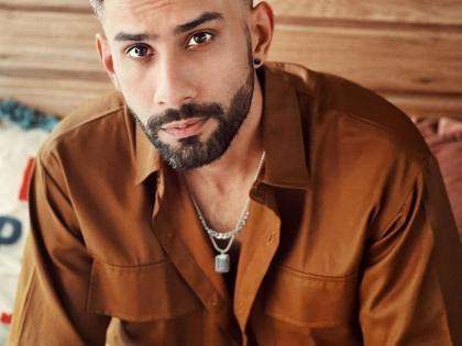 Saahil Uppal on his character in 'Fuh Se Fantasy' season 2: First time I'm playing a middle class guy | Saahil Uppal on his character in 'Fuh Se Fantasy' season 2: First time I'm playing a middle class guy Saahil Uppal on his character in 'Fuh Se Fantasy' season 2: First time I'm playing a middle class guy | Saahil Uppal on his character in 'Fuh Se Fantasy' season 2: First time I'm playing a middle class guy
