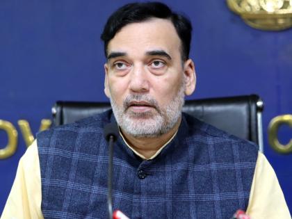 Odd-even scheme postponed, situation to be analysed after Diwali: Delhi Minister | Odd-even scheme postponed, situation to be analysed after Diwali: Delhi Minister