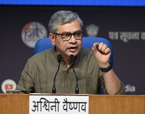 Rs 10,586 cr allocated for Odisha railways: Ashwini Vaishnaw | Rs 10,586 cr allocated for Odisha railways: Ashwini Vaishnaw Rs 10,586 cr allocated for Odisha railways: Ashwini Vaishnaw | Rs 10,586 cr allocated for Odisha railways: Ashwini Vaishnaw