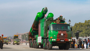 India marks entry into global arms market with Brahmos export to Philippines | India marks entry into global arms market with Brahmos export to Philippines India marks entry into global arms market with Brahmos export to Philippines | India marks entry into global arms market with Brahmos export to Philippines