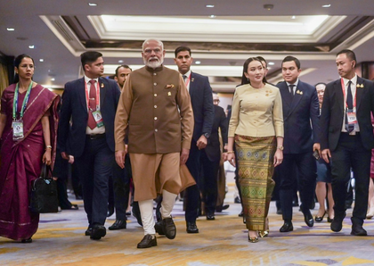 India's active BIMSTEC engagement holds strategic significance | India's active BIMSTEC engagement holds strategic significance India's active BIMSTEC engagement holds strategic significance | India's active BIMSTEC engagement holds strategic significance