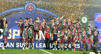 ISL: AIFF cites Supreme Court observation behind delay in MRA agreement | ISL: AIFF cites Supreme Court observation behind delay in MRA agreement